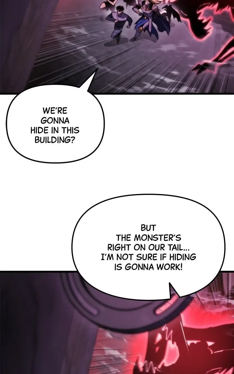 Hiding a Logistics Center in The Apocalypse Chapter 92 – Page 60
