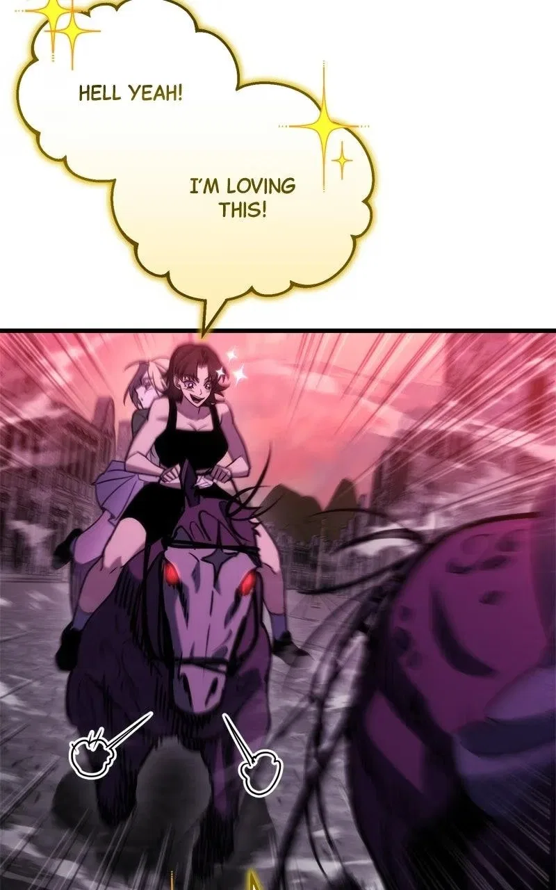 Hiding a Logistics Center in The Apocalypse Chapter 92 – Page 67