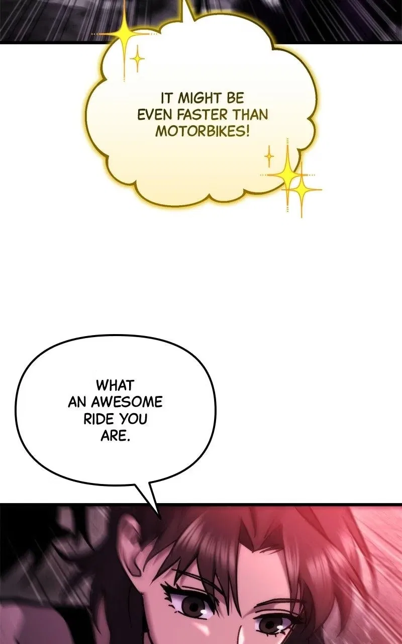 Hiding a Logistics Center in The Apocalypse Chapter 92 – Page 68