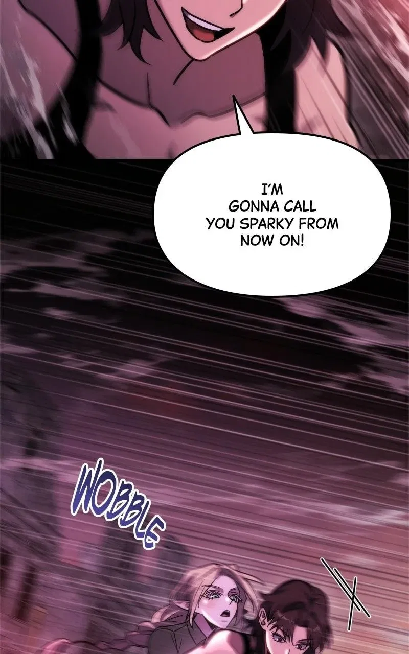 Hiding a Logistics Center in The Apocalypse Chapter 92 – Page 69