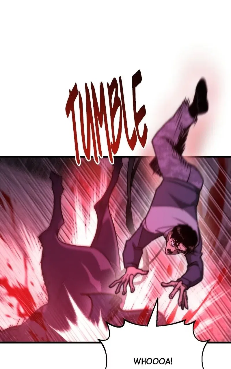 Hiding a Logistics Center in The Apocalypse Chapter 92 – Page 73