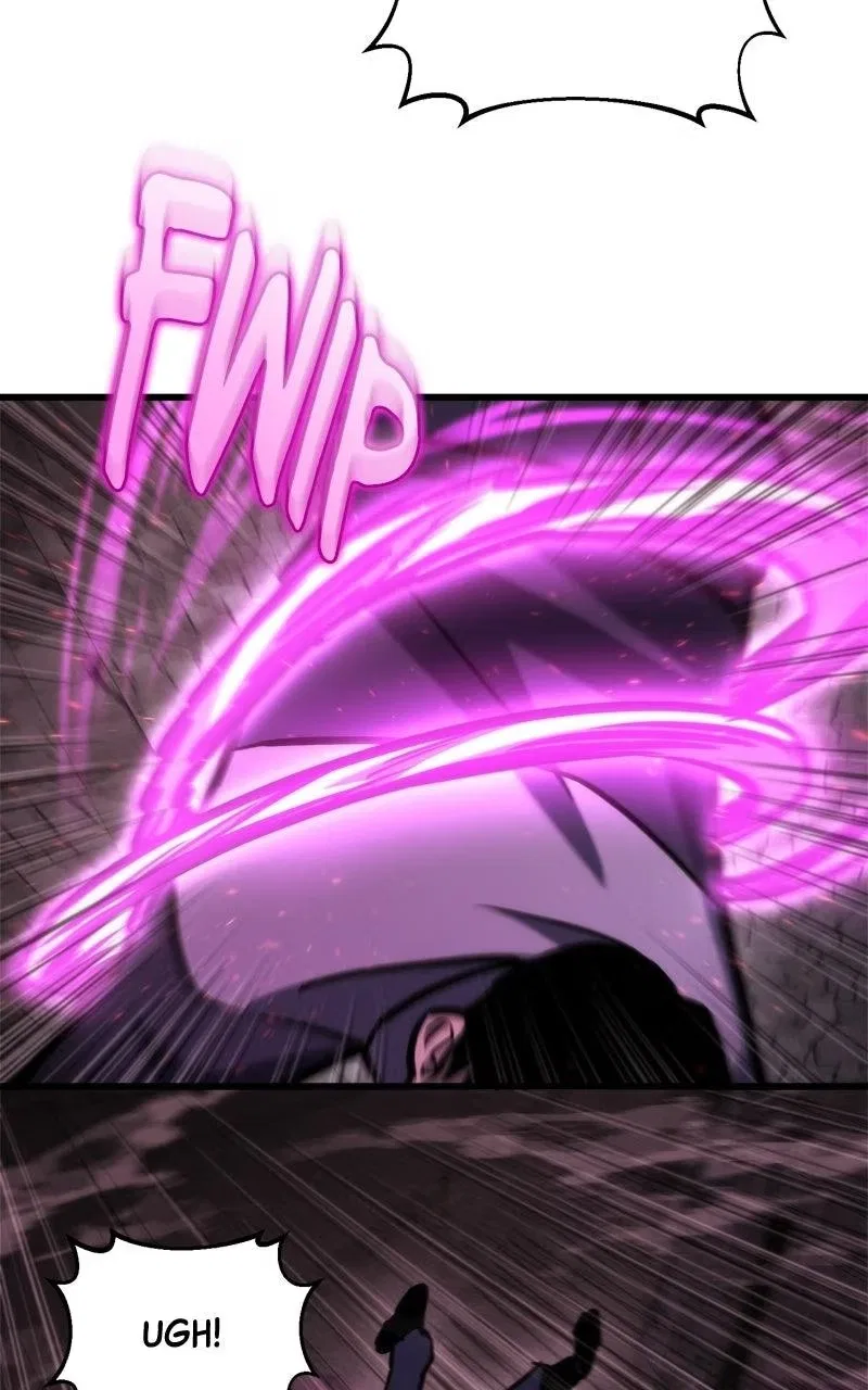 Hiding a Logistics Center in The Apocalypse Chapter 92 – Page 74