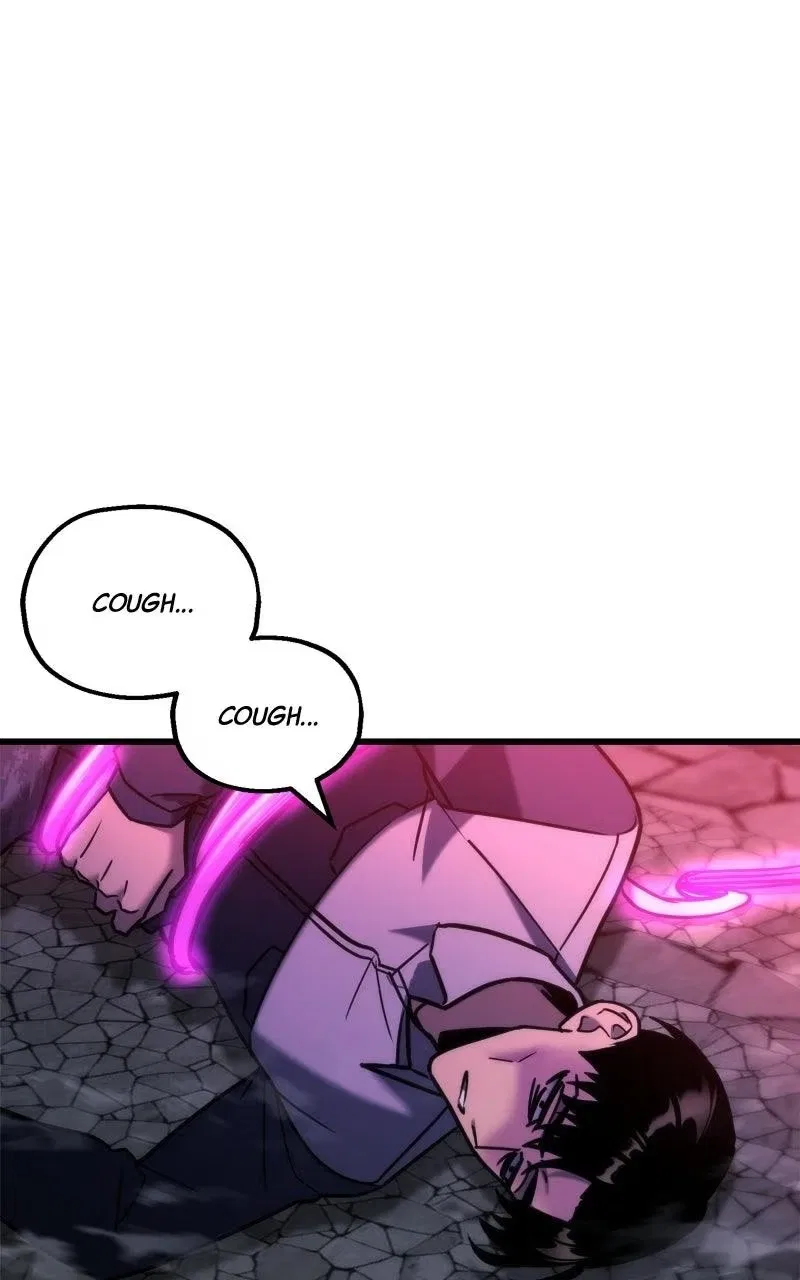 Hiding a Logistics Center in The Apocalypse Chapter 92 – Page 83
