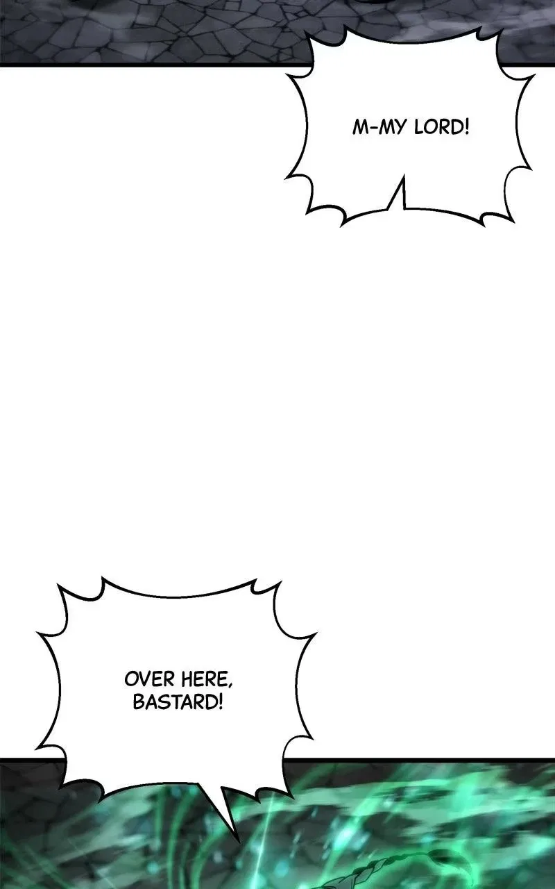 Hiding a Logistics Center in The Apocalypse Chapter 92 – Page 84