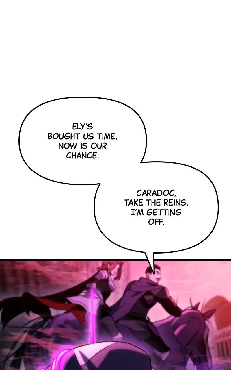 Hiding a Logistics Center in The Apocalypse Chapter 92 – Page 87