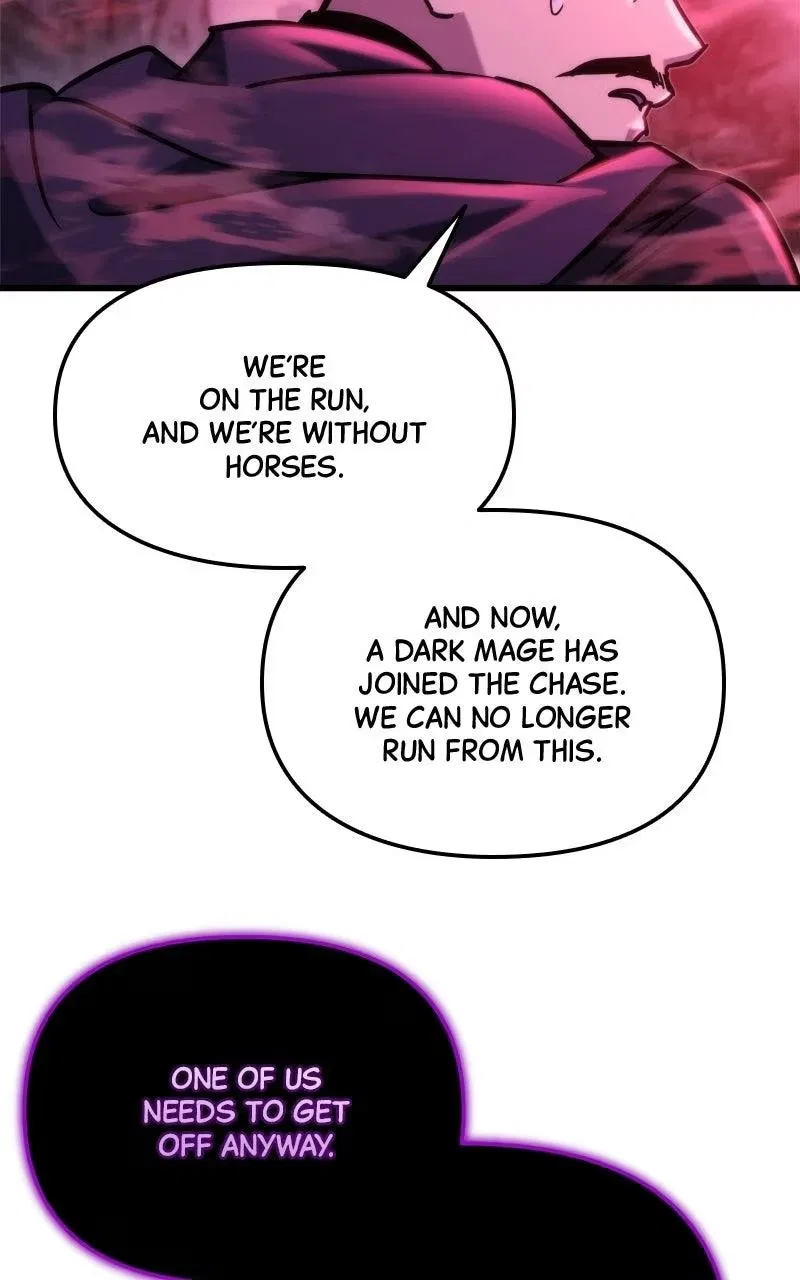 Hiding a Logistics Center in The Apocalypse Chapter 92 – Page 89