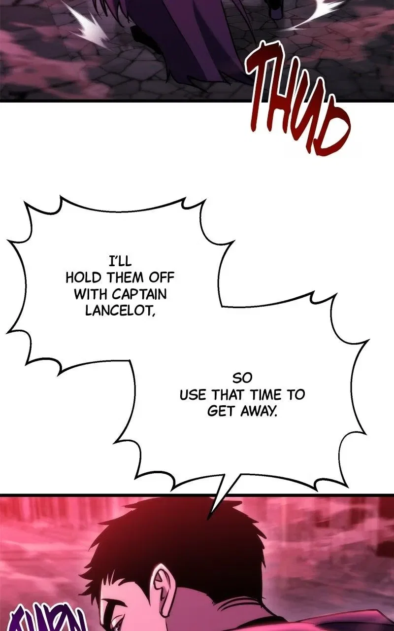 Hiding a Logistics Center in The Apocalypse Chapter 92 – Page 93