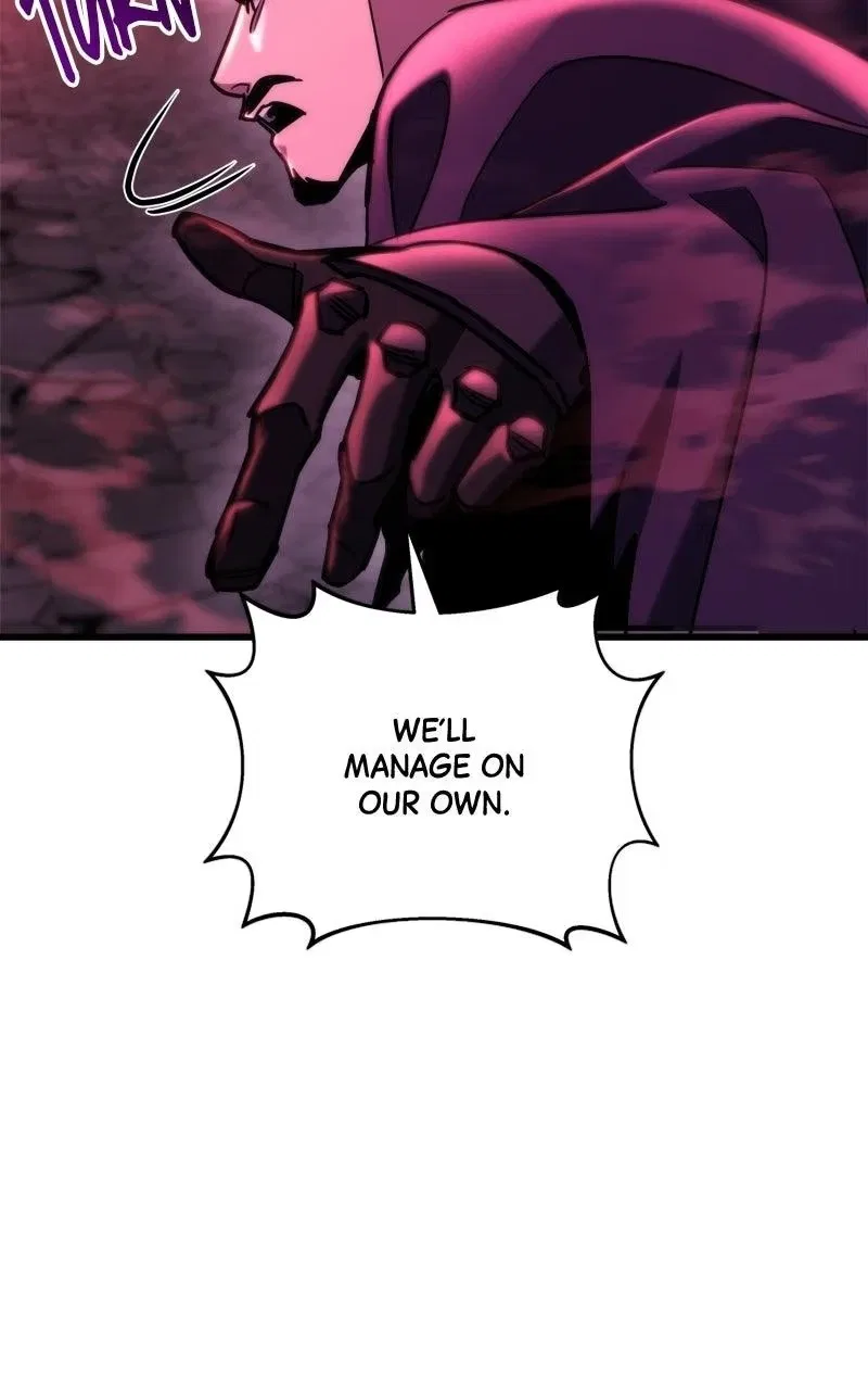 Hiding a Logistics Center in The Apocalypse Chapter 92 – Page 94