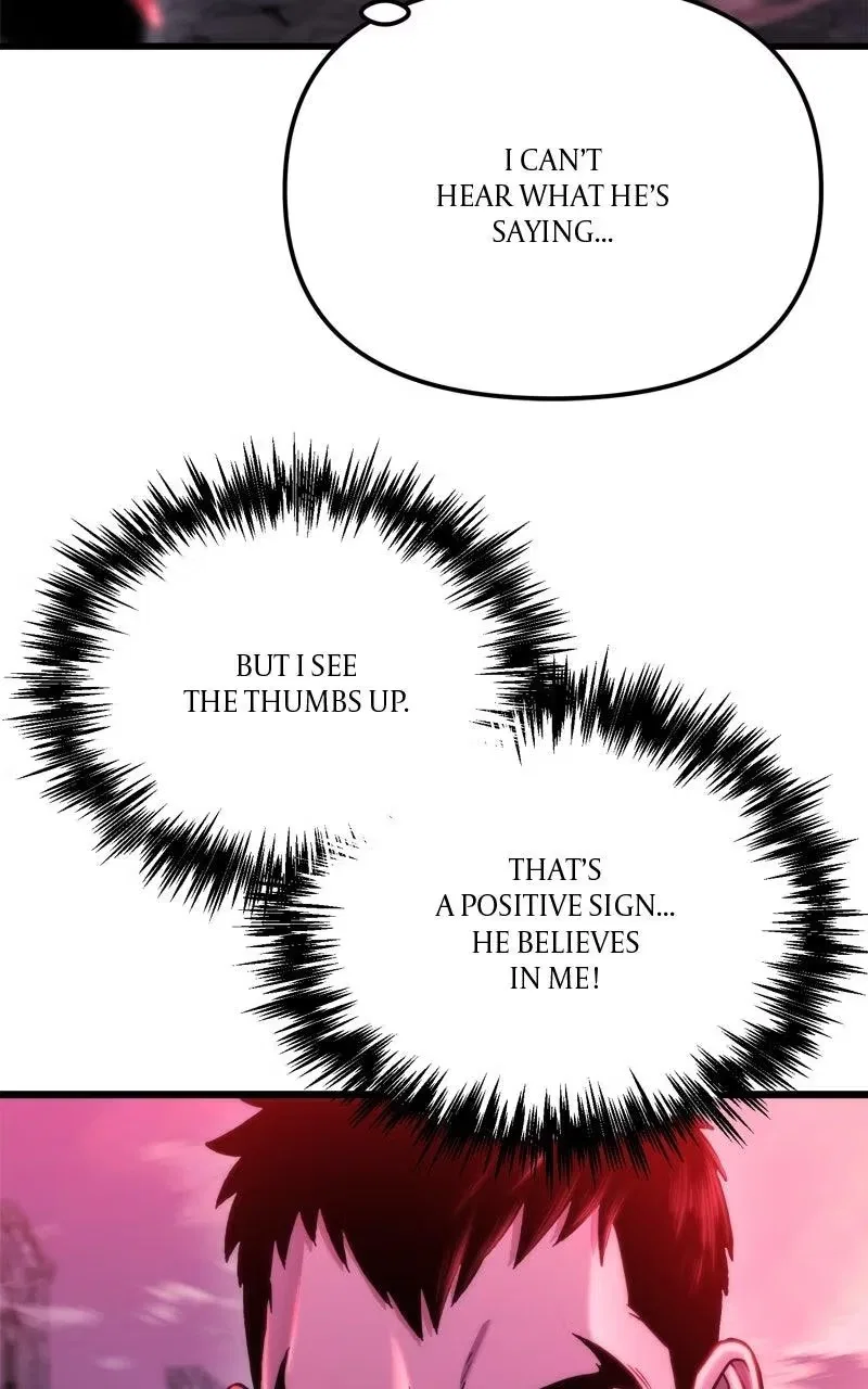 Hiding a Logistics Center in The Apocalypse Chapter 92 – Page 99