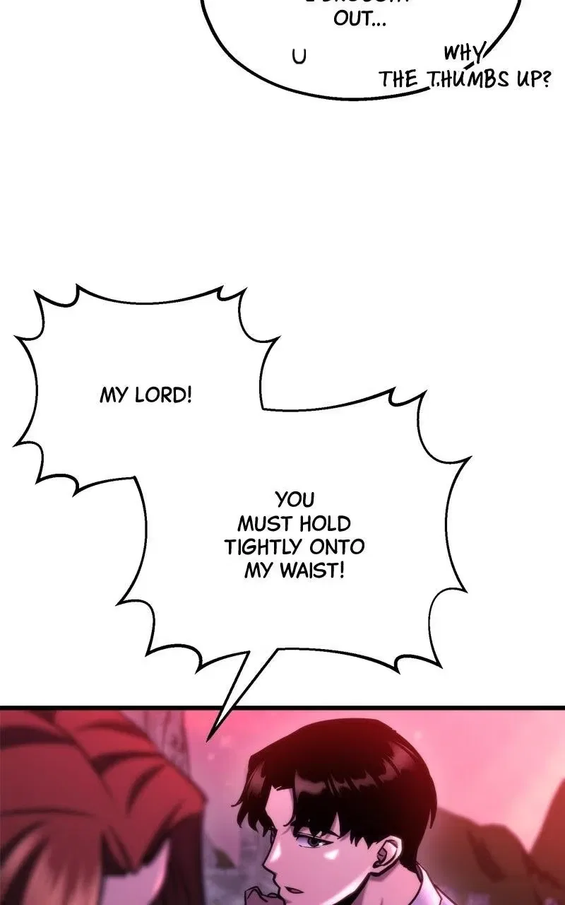 Hiding a Logistics Center in The Apocalypse Chapter 92 – Page 105