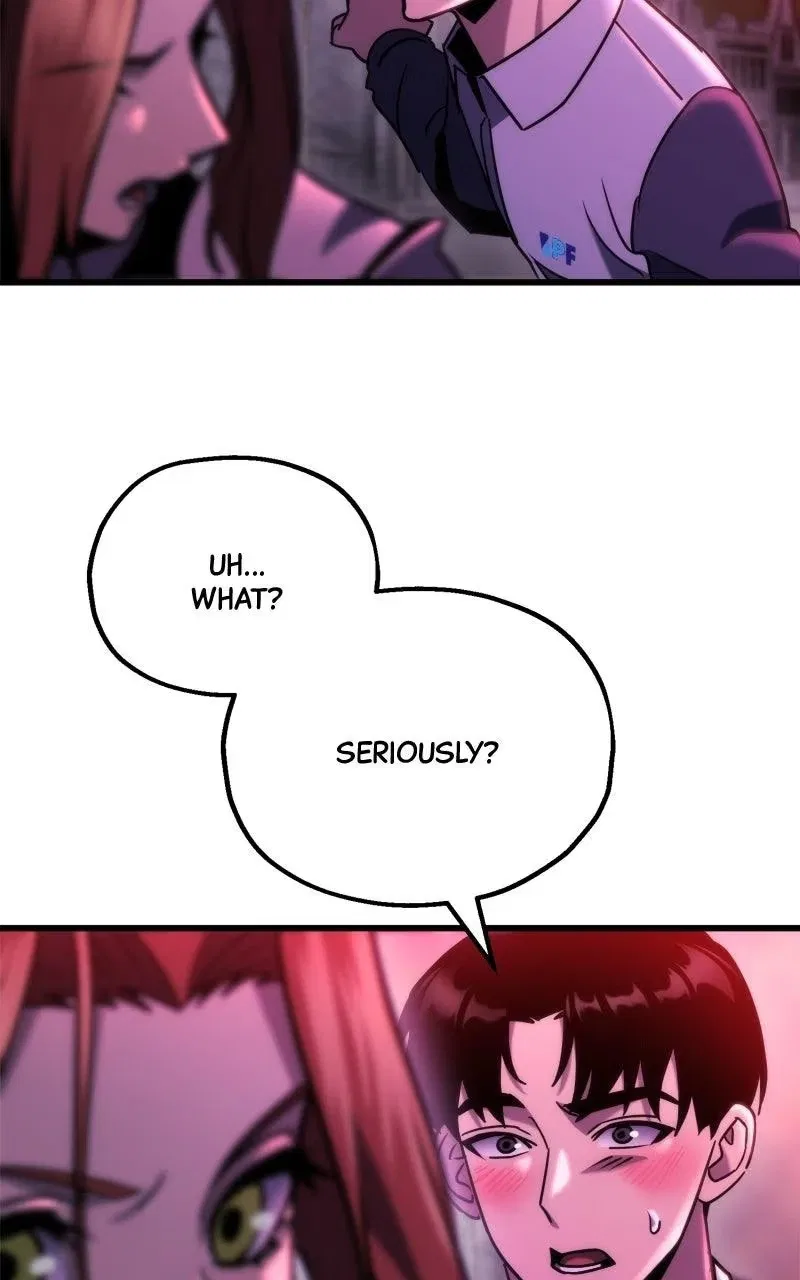 Hiding a Logistics Center in The Apocalypse Chapter 92 – Page 106