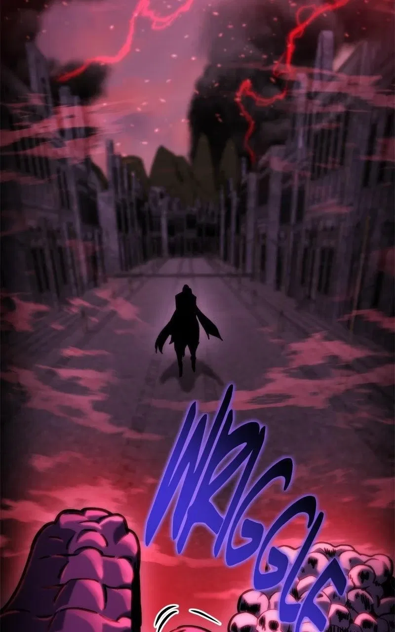 Hiding a Logistics Center in The Apocalypse Chapter 92 – Page 109