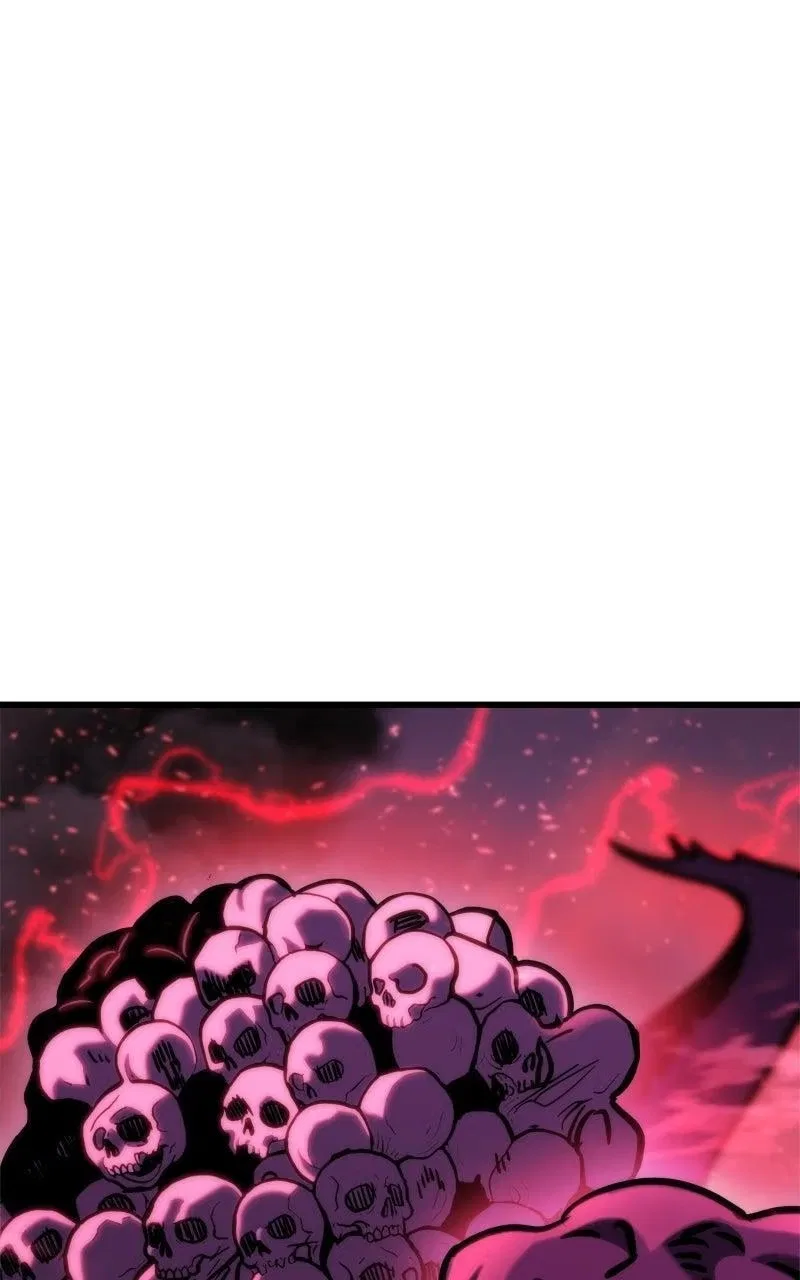 Hiding a Logistics Center in The Apocalypse Chapter 92 – Page 112