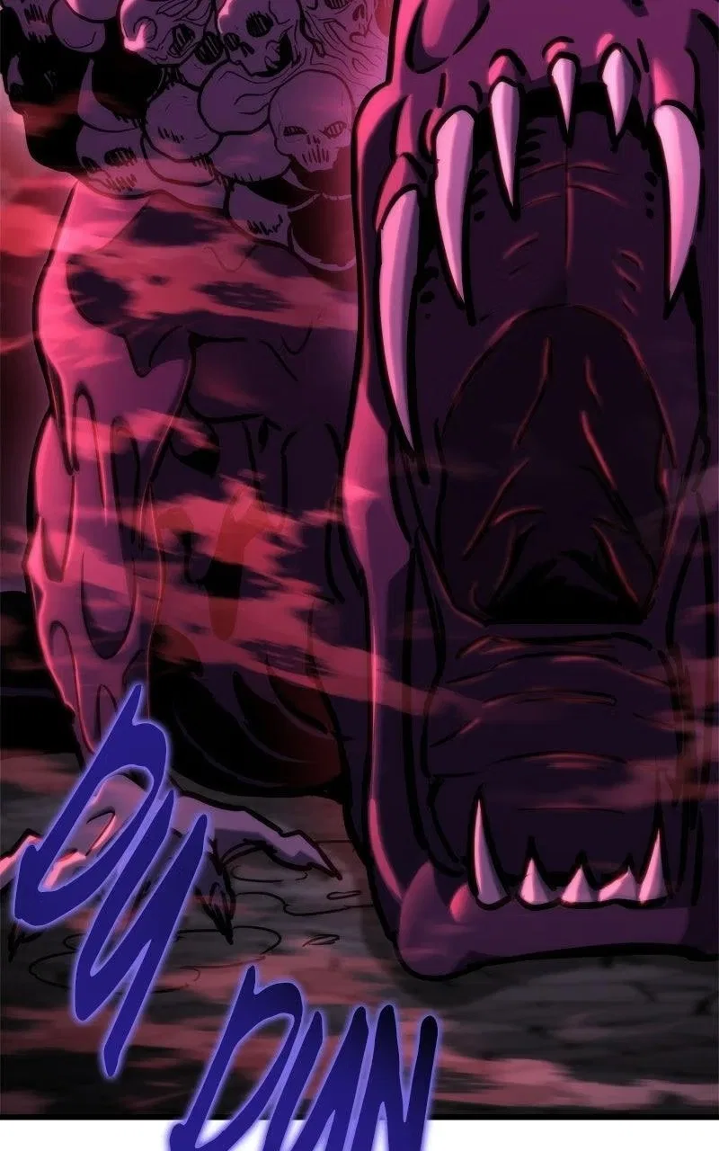 Hiding a Logistics Center in The Apocalypse Chapter 92 – Page 113