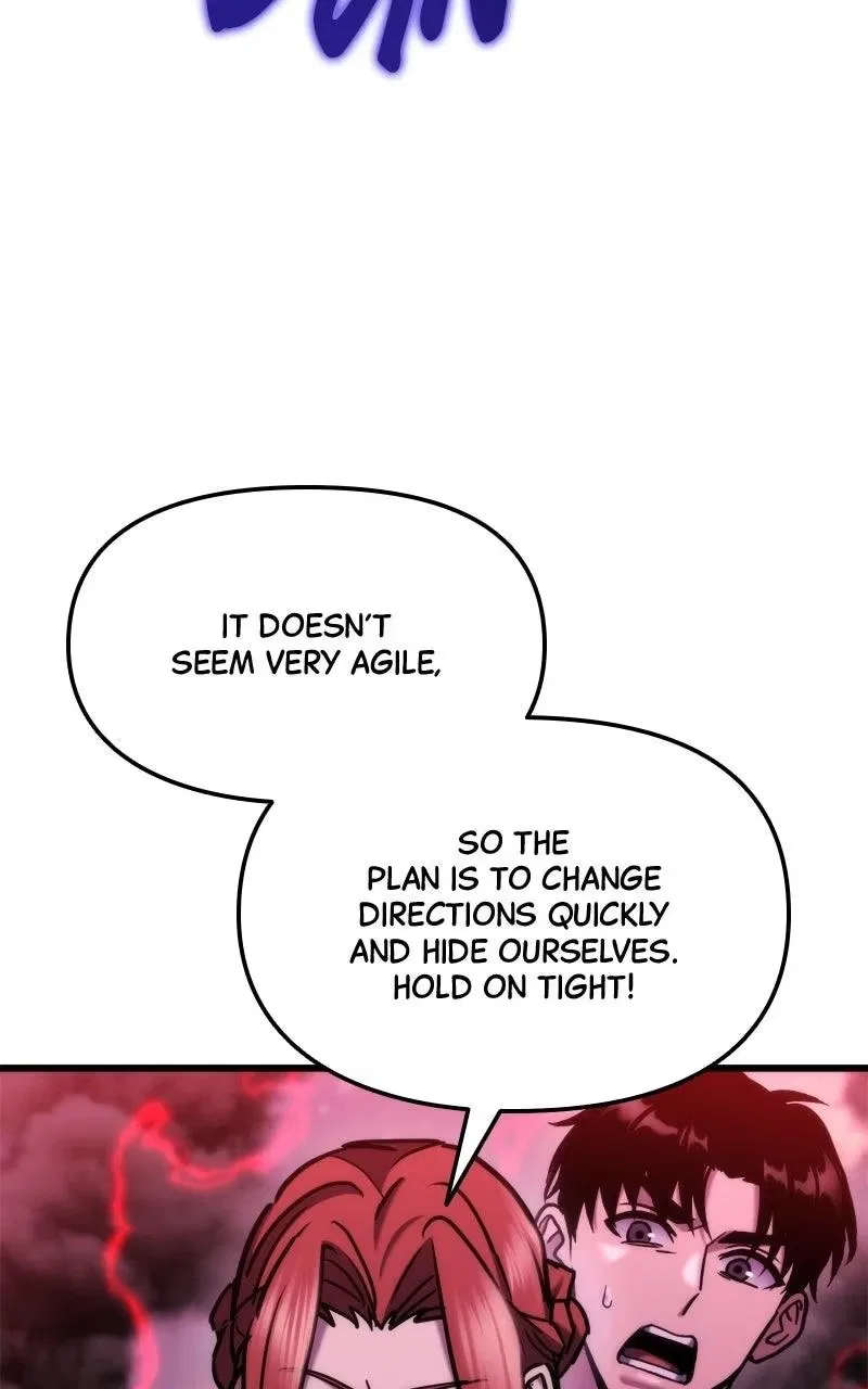 Hiding a Logistics Center in The Apocalypse Chapter 92 – Page 114