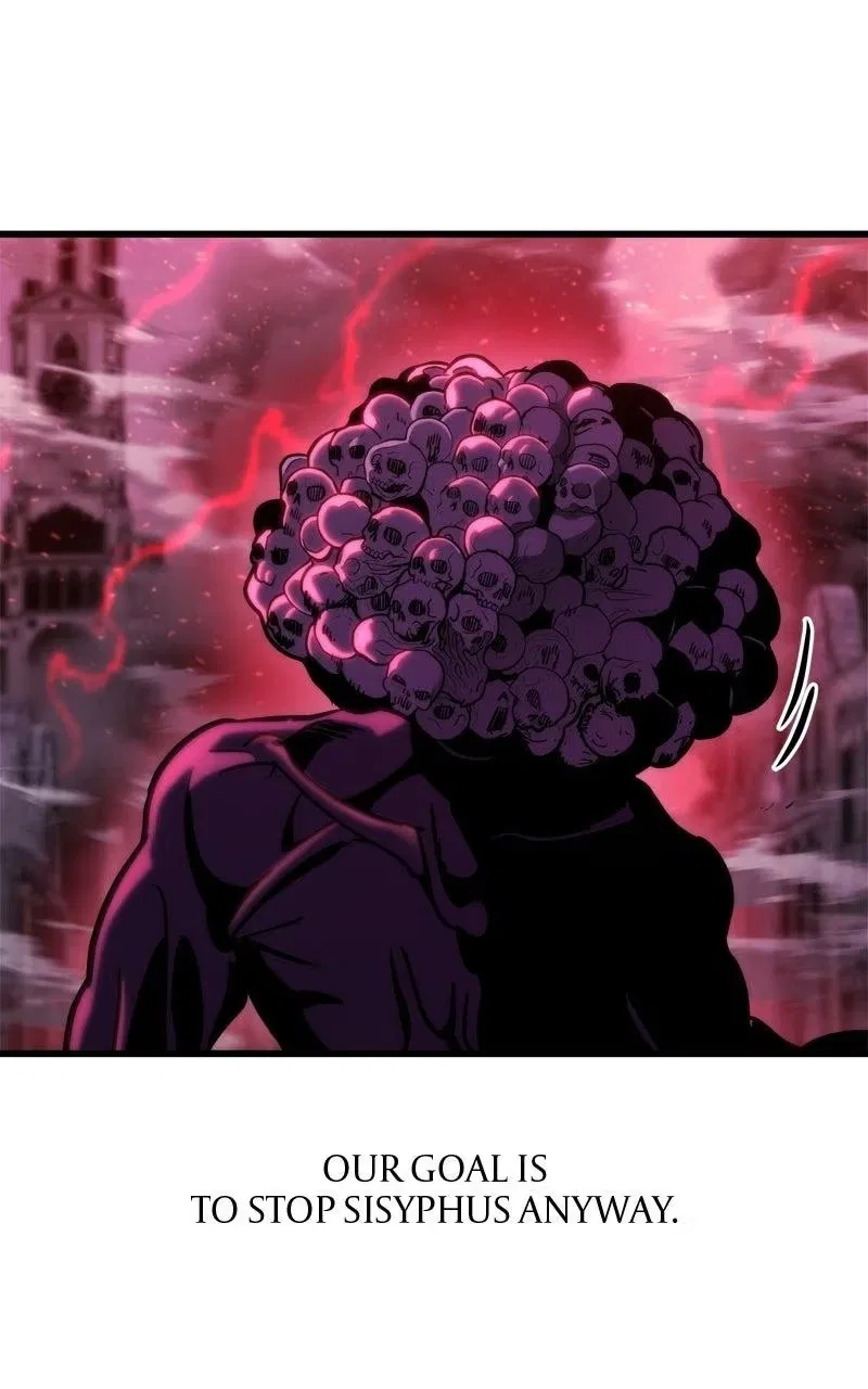 Hiding a Logistics Center in The Apocalypse Chapter 92 – Page 117