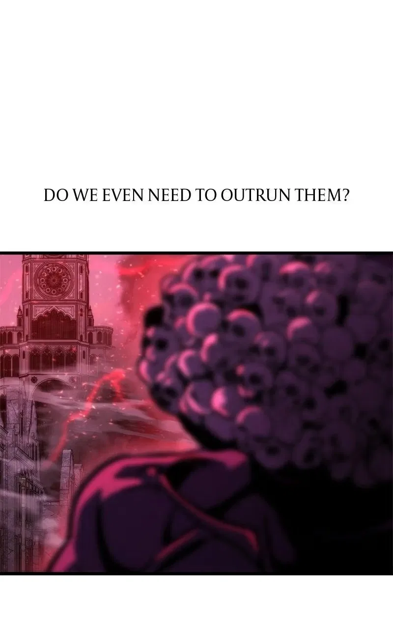 Hiding a Logistics Center in The Apocalypse Chapter 92 – Page 118