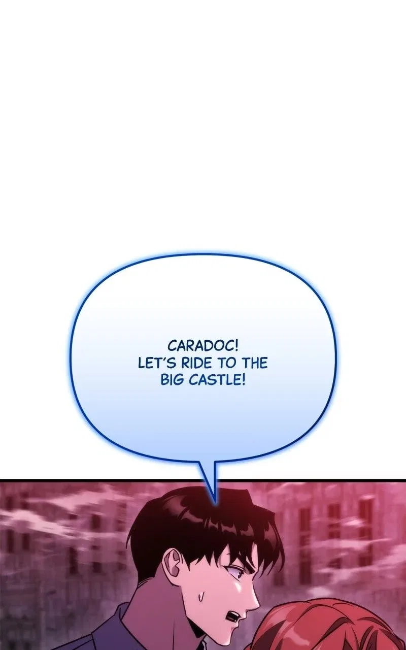 Hiding a Logistics Center in The Apocalypse Chapter 92 – Page 119