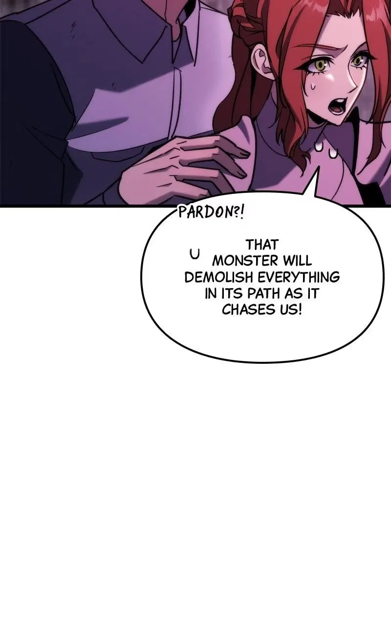Hiding a Logistics Center in The Apocalypse Chapter 92 – Page 120