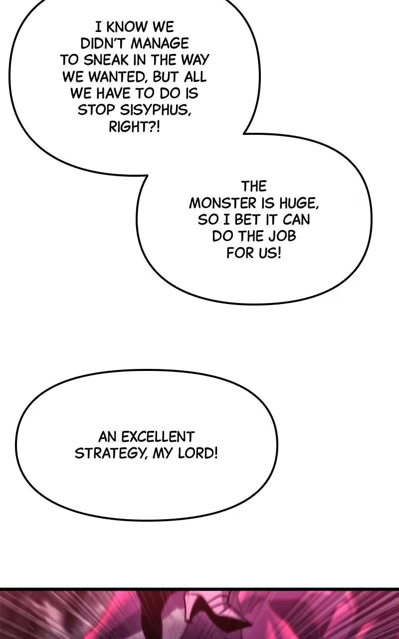 Hiding a Logistics Center in The Apocalypse Chapter 92 – Page 122
