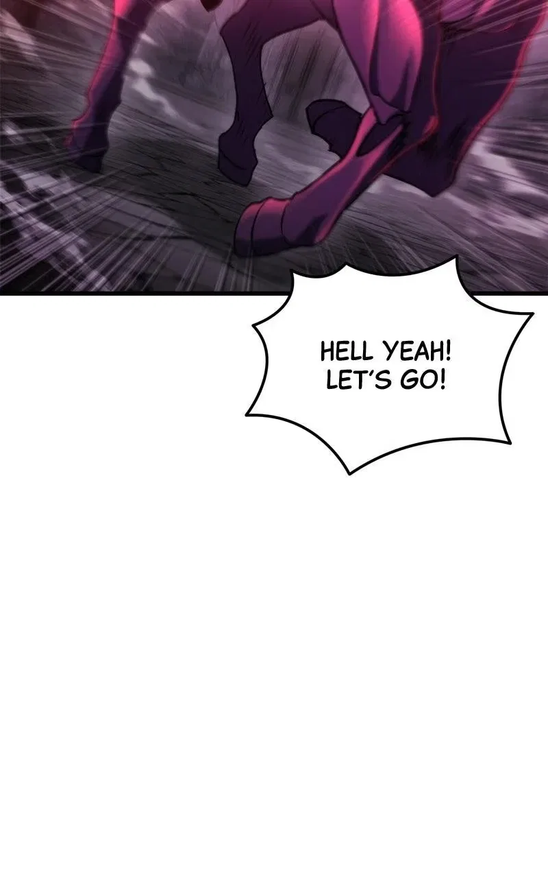 Hiding a Logistics Center in The Apocalypse Chapter 92 – Page 123