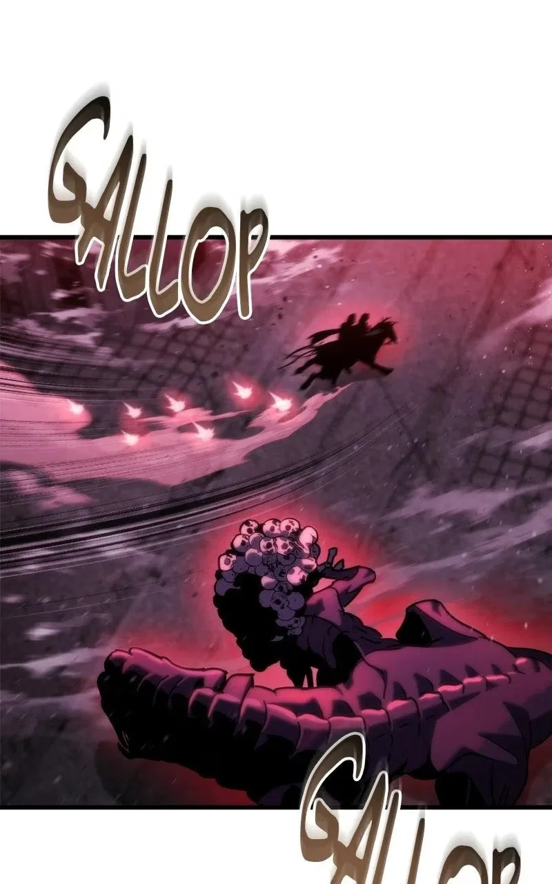 Hiding a Logistics Center in The Apocalypse Chapter 92 – Page 124