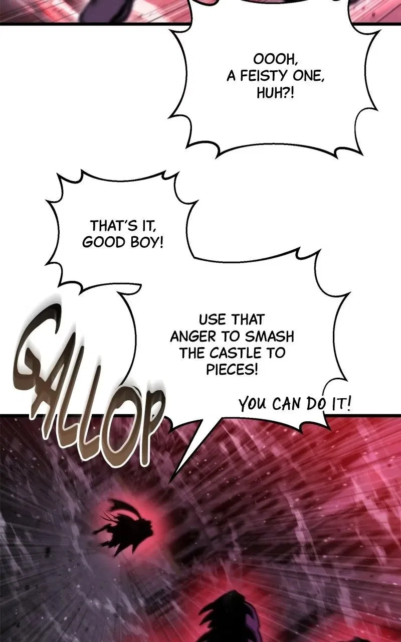 Hiding a Logistics Center in The Apocalypse Chapter 92 – Page 126