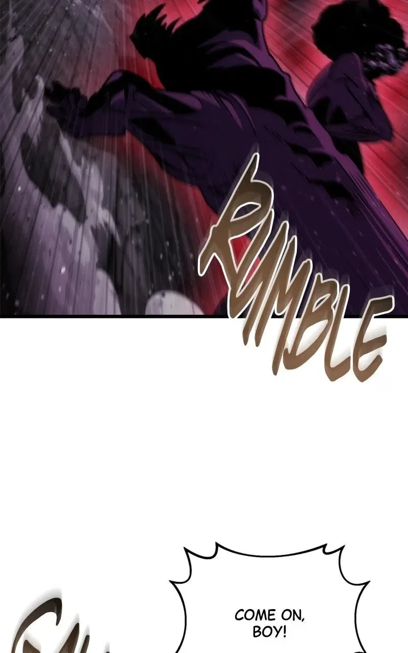 Hiding a Logistics Center in The Apocalypse Chapter 92 – Page 127