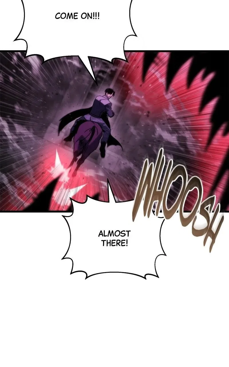 Hiding a Logistics Center in The Apocalypse Chapter 92 – Page 129