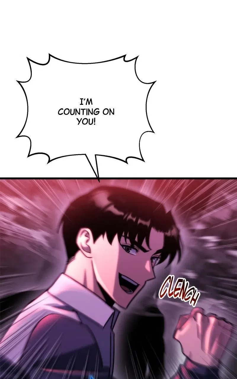 Hiding a Logistics Center in The Apocalypse Chapter 92 – Page 130