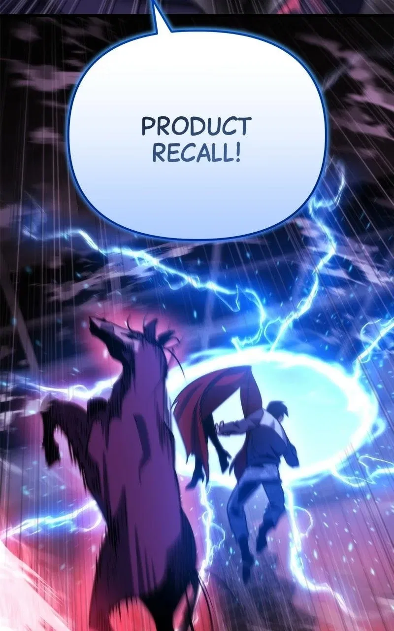 Hiding a Logistics Center in The Apocalypse Chapter 92 – Page 131
