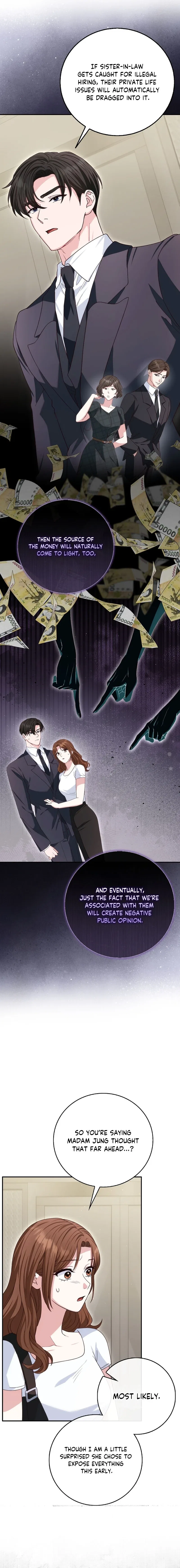 Marriage Starts with an Interview Chapter 41 – Page 2