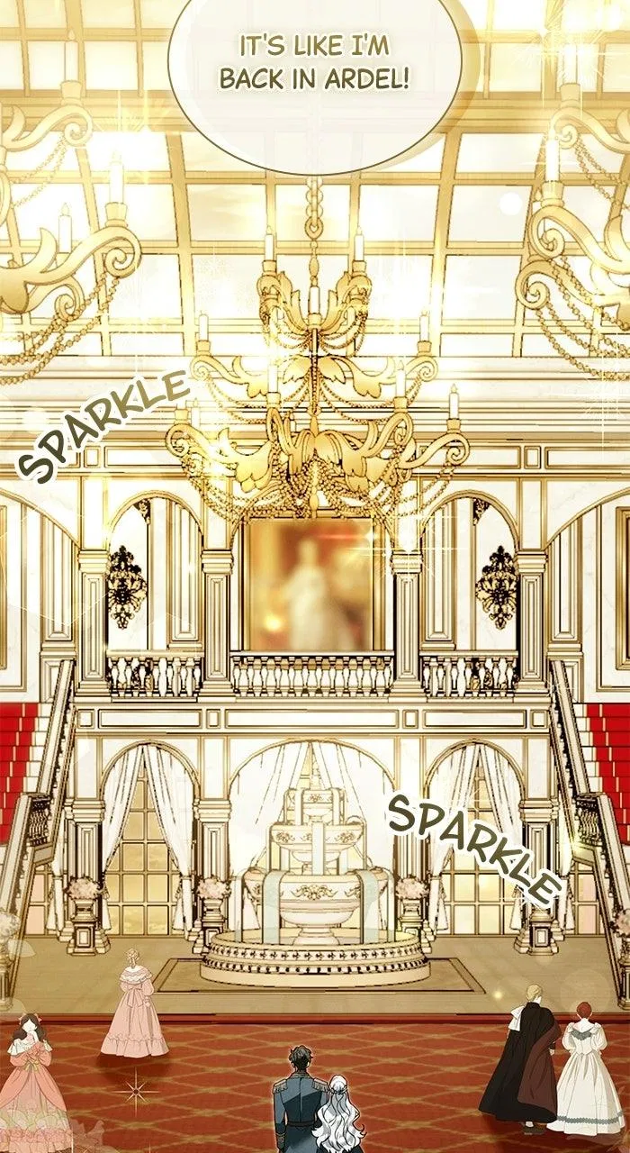 The Swindler Couple of Ardel Chapter 38 – Page 22