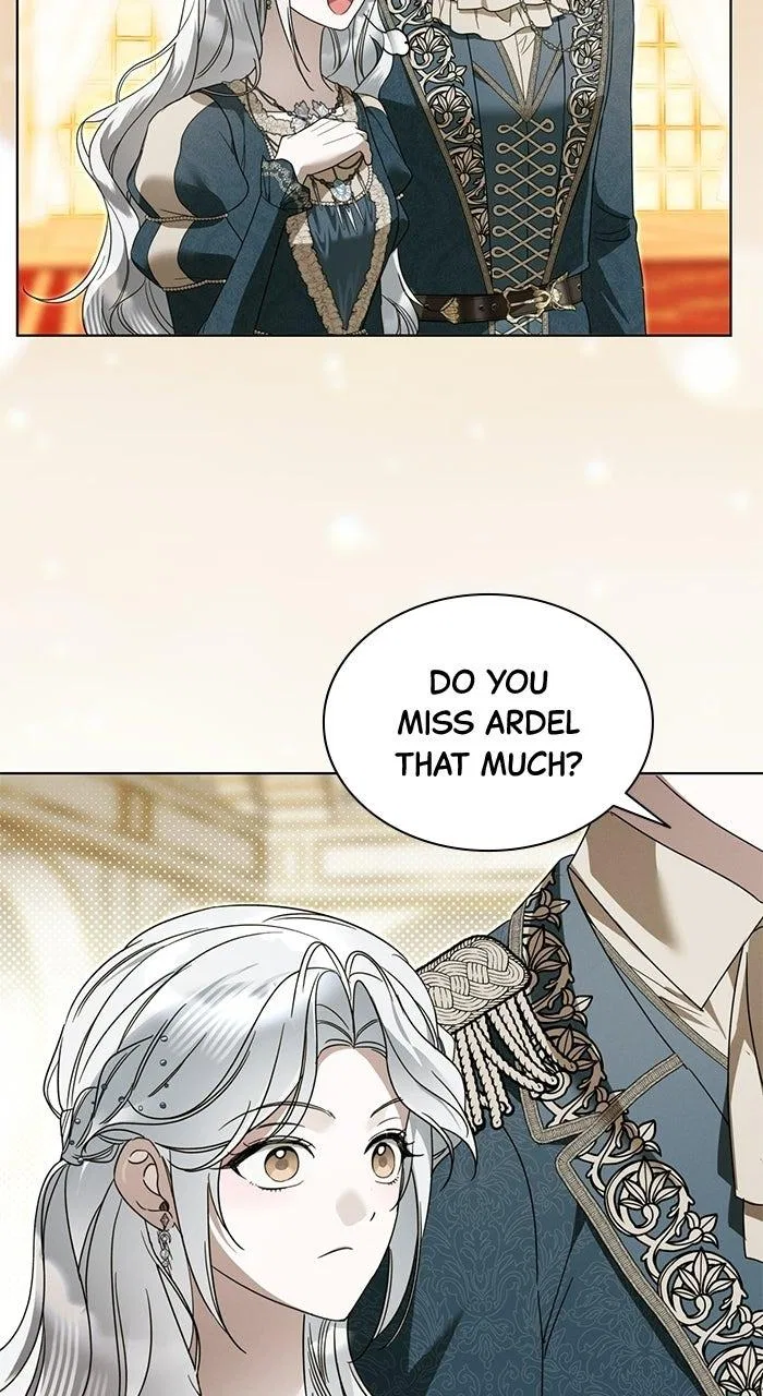 The Swindler Couple of Ardel Chapter 38 – Page 24