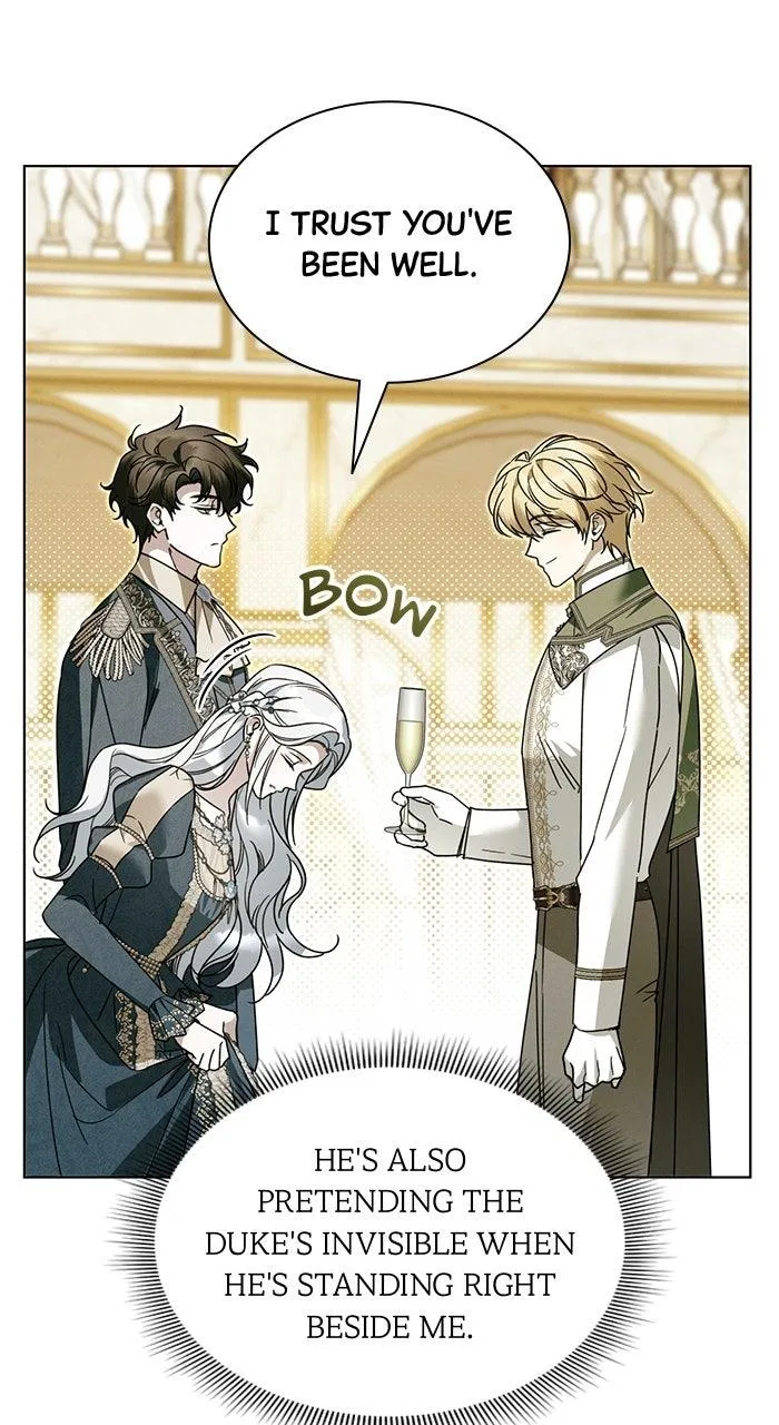 The Swindler Couple of Ardel Chapter 38 – Page 47