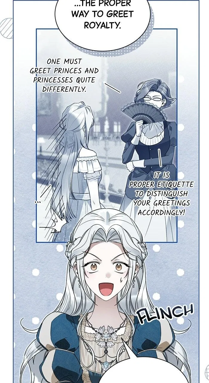 The Swindler Couple of Ardel Chapter 38 – Page 49