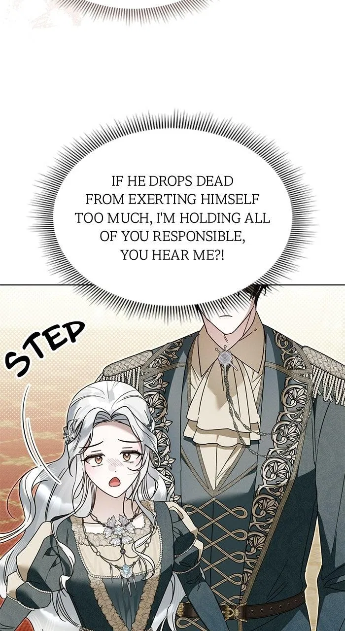 The Swindler Couple of Ardel Chapter 38 – Page 70