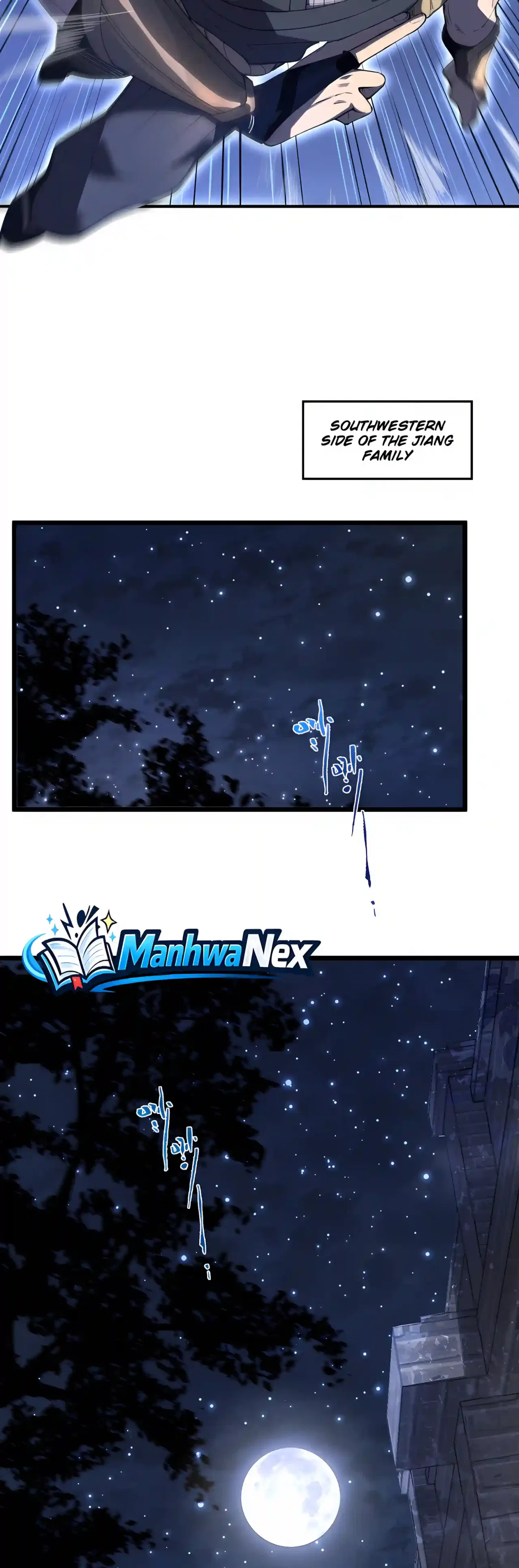 SSS Grade Saint Knight Chapter 204 – Page 6