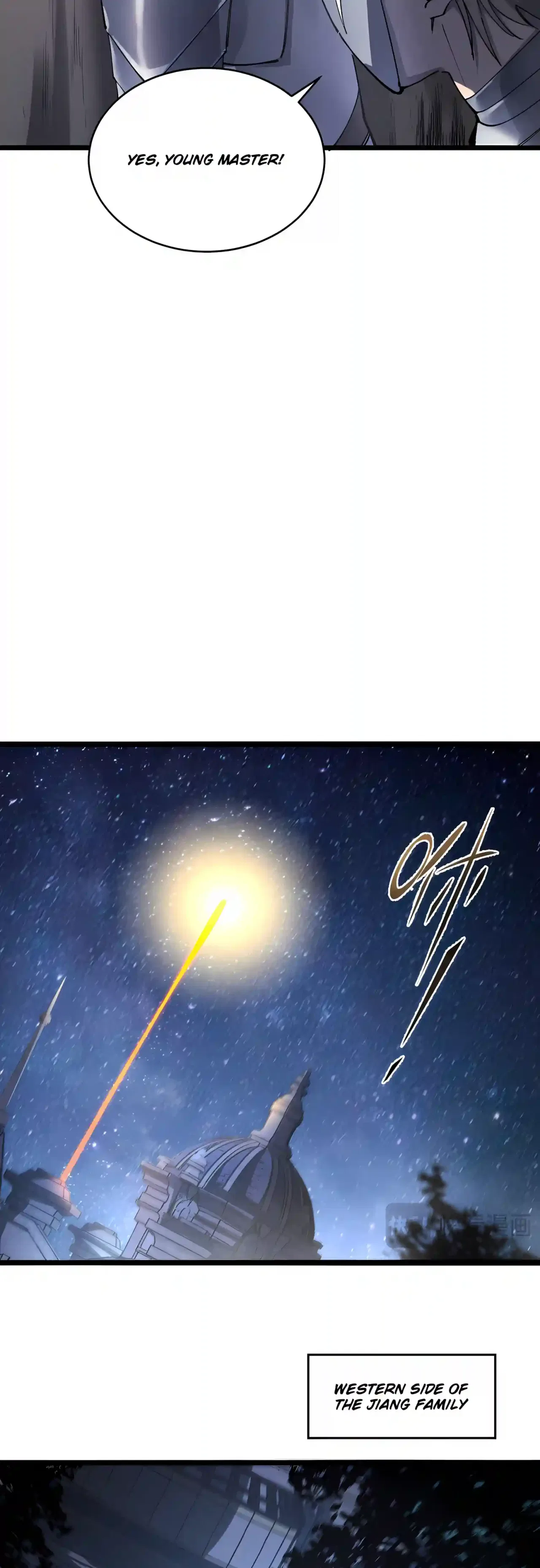 SSS Grade Saint Knight Chapter 204 – Page 20