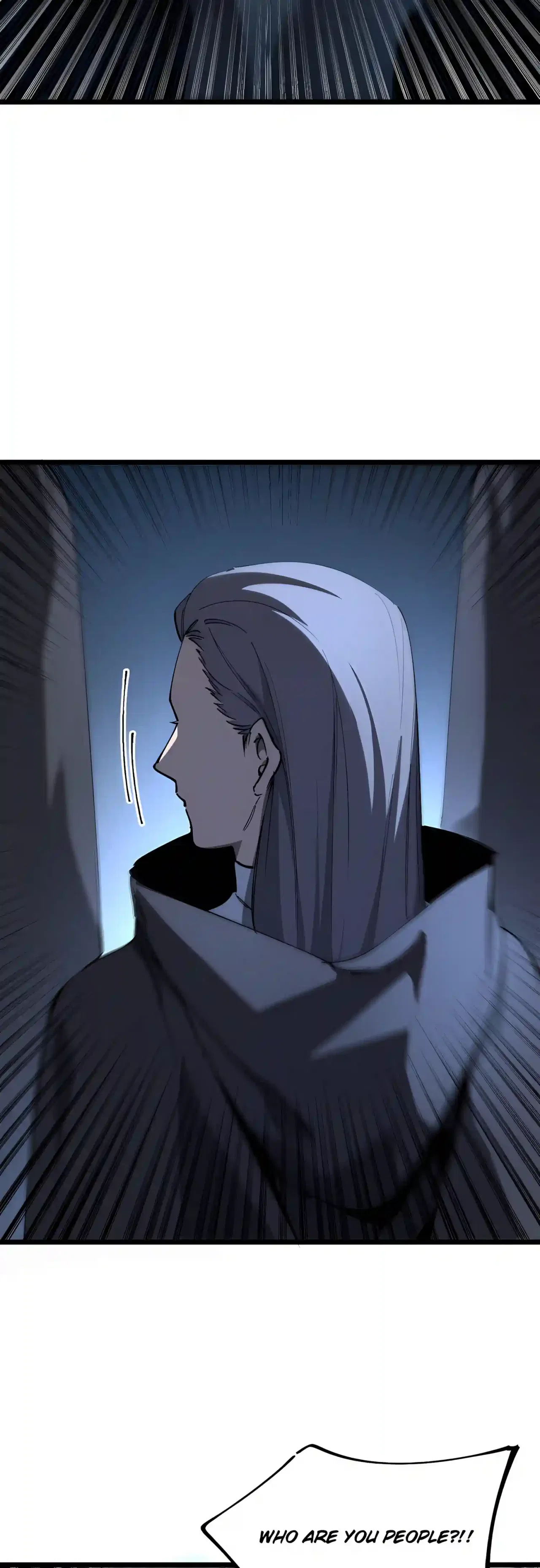 SSS Grade Saint Knight Chapter 204 – Page 22