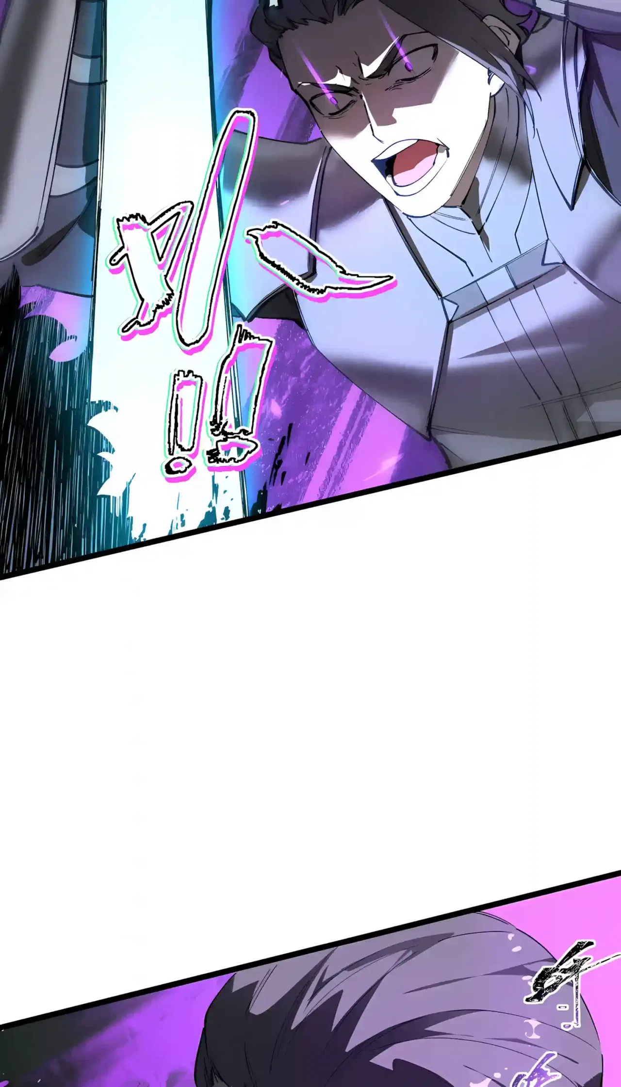 SSS Grade Saint Knight Chapter 204 – Page 31