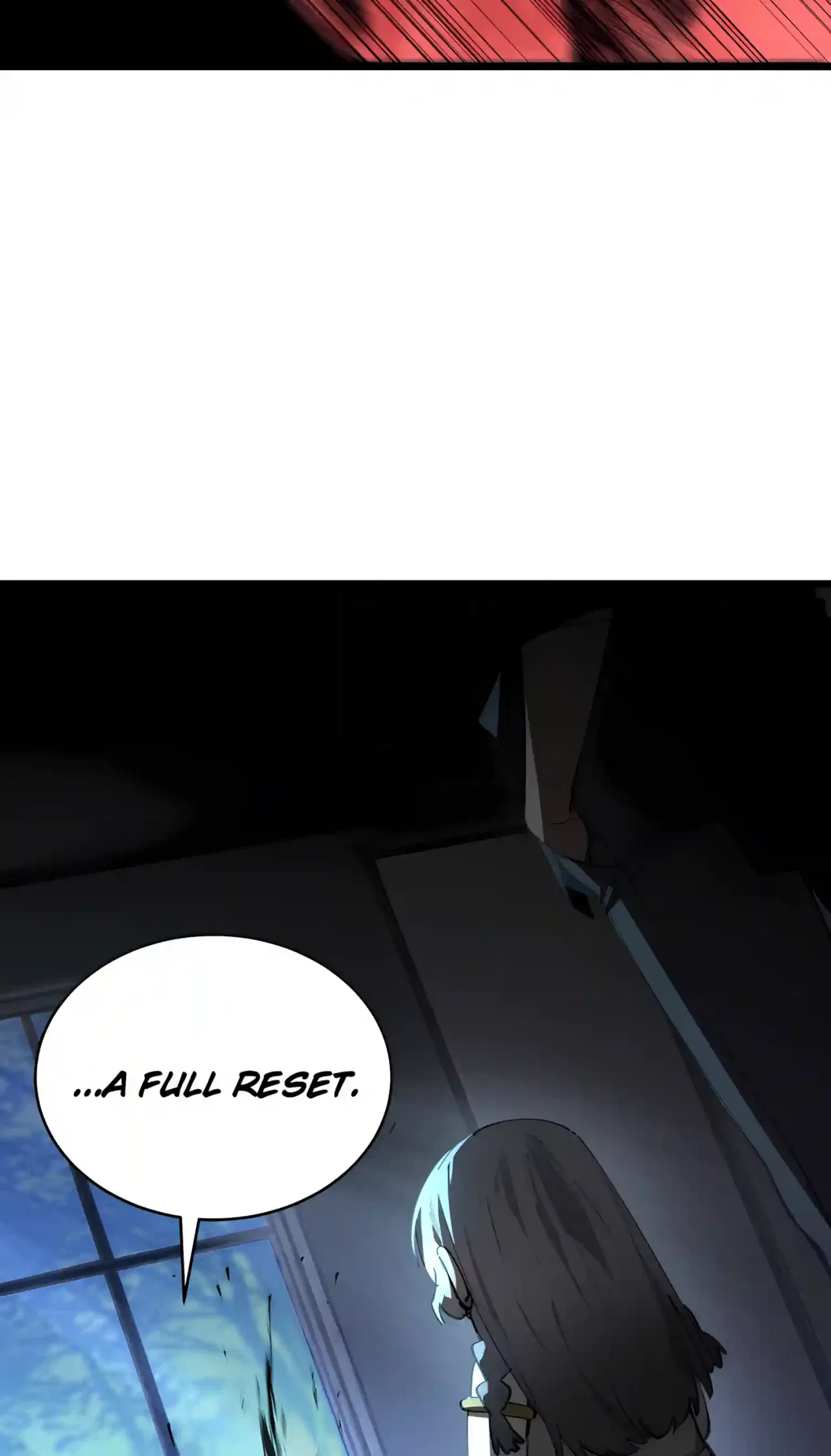 SSS Grade Saint Knight Chapter 204 – Page 36