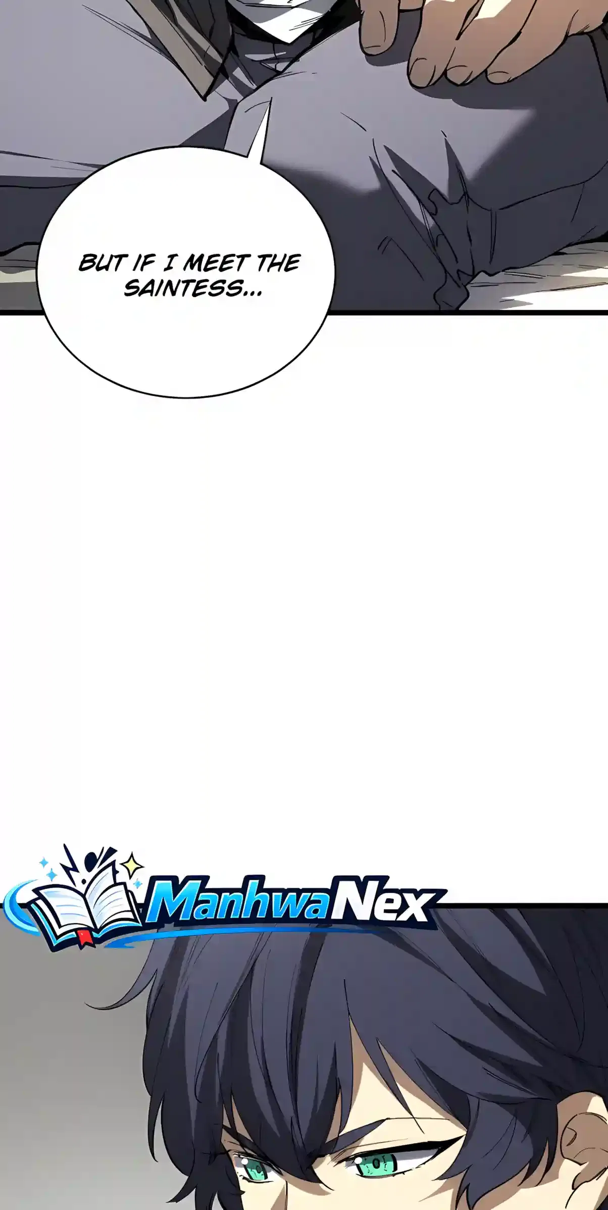 SSS Grade Saint Knight Chapter 203 – Page 17