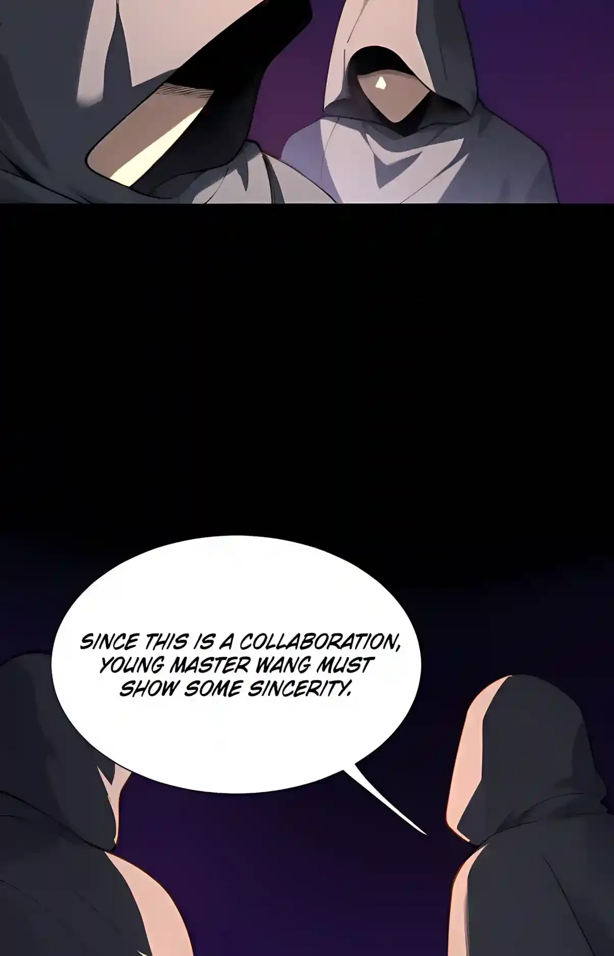 SSS Grade Saint Knight Chapter 203 – Page 41