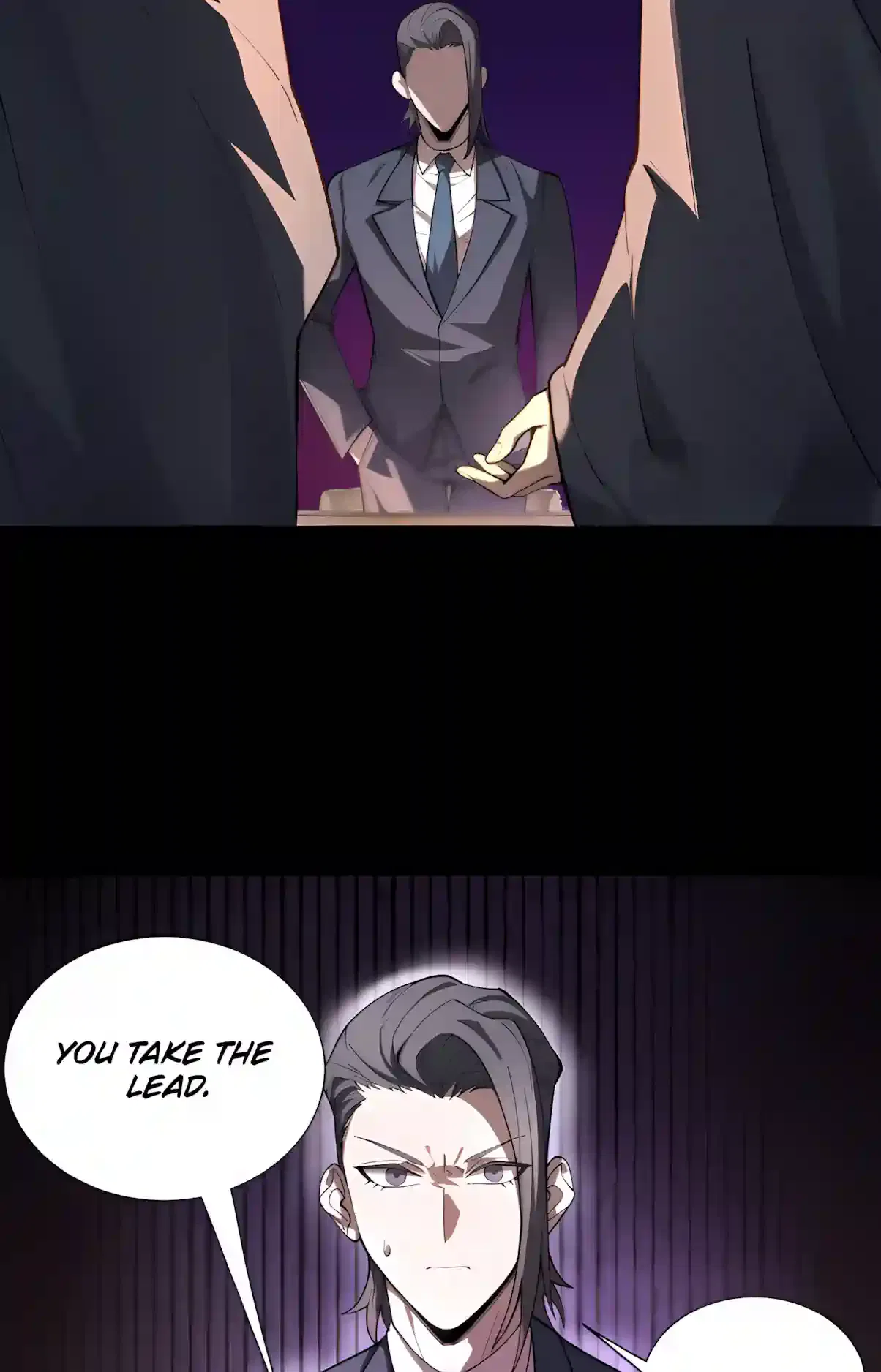 SSS Grade Saint Knight Chapter 203 – Page 42