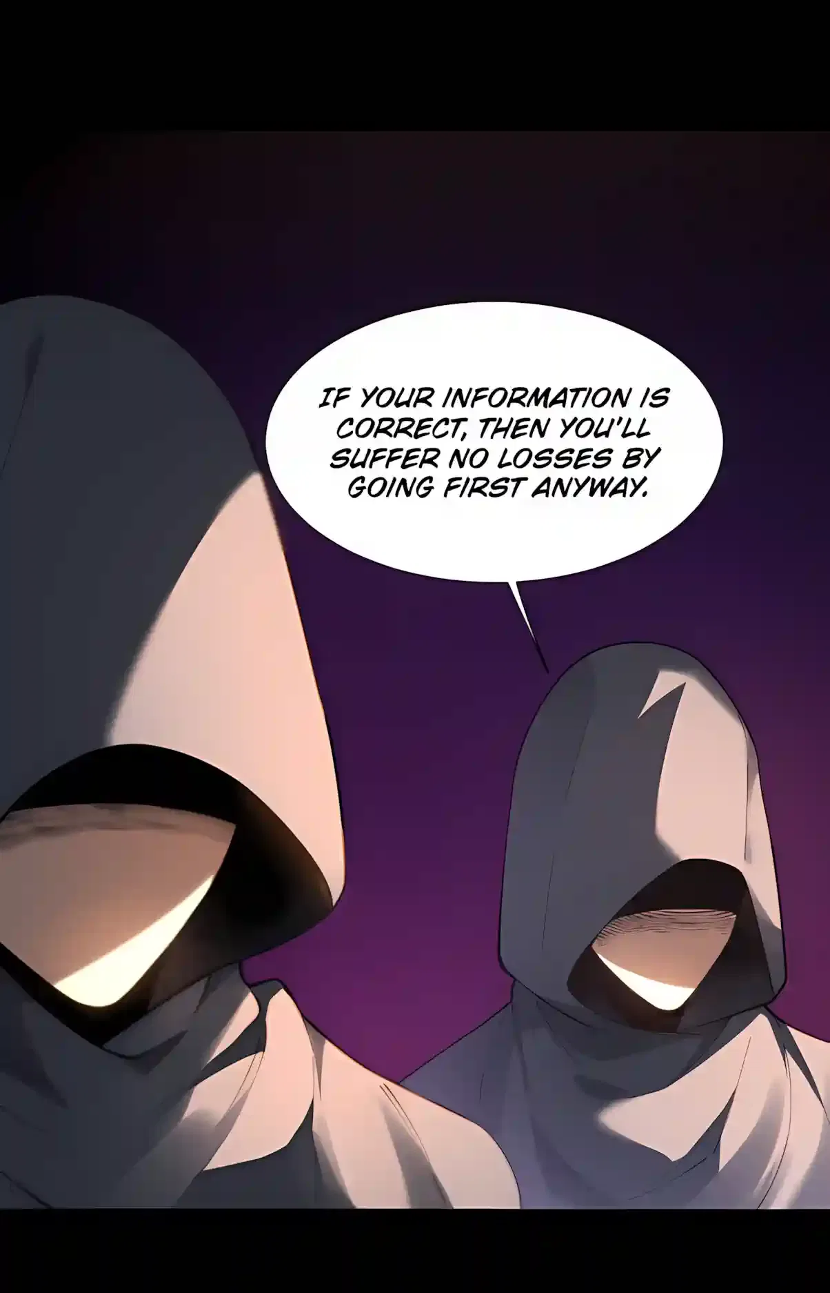 SSS Grade Saint Knight Chapter 203 – Page 45