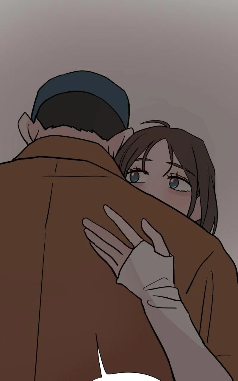 Copy-Paste Romance Chapter 63 – Page 3