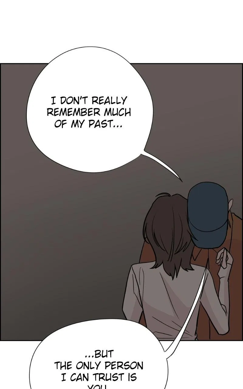Copy-Paste Romance Chapter 63 – Page 7