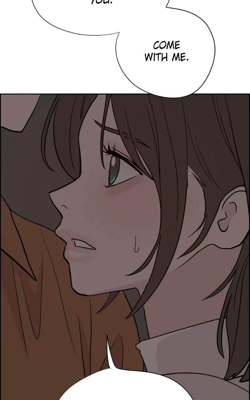 Copy-Paste Romance Chapter 63 – Page 8