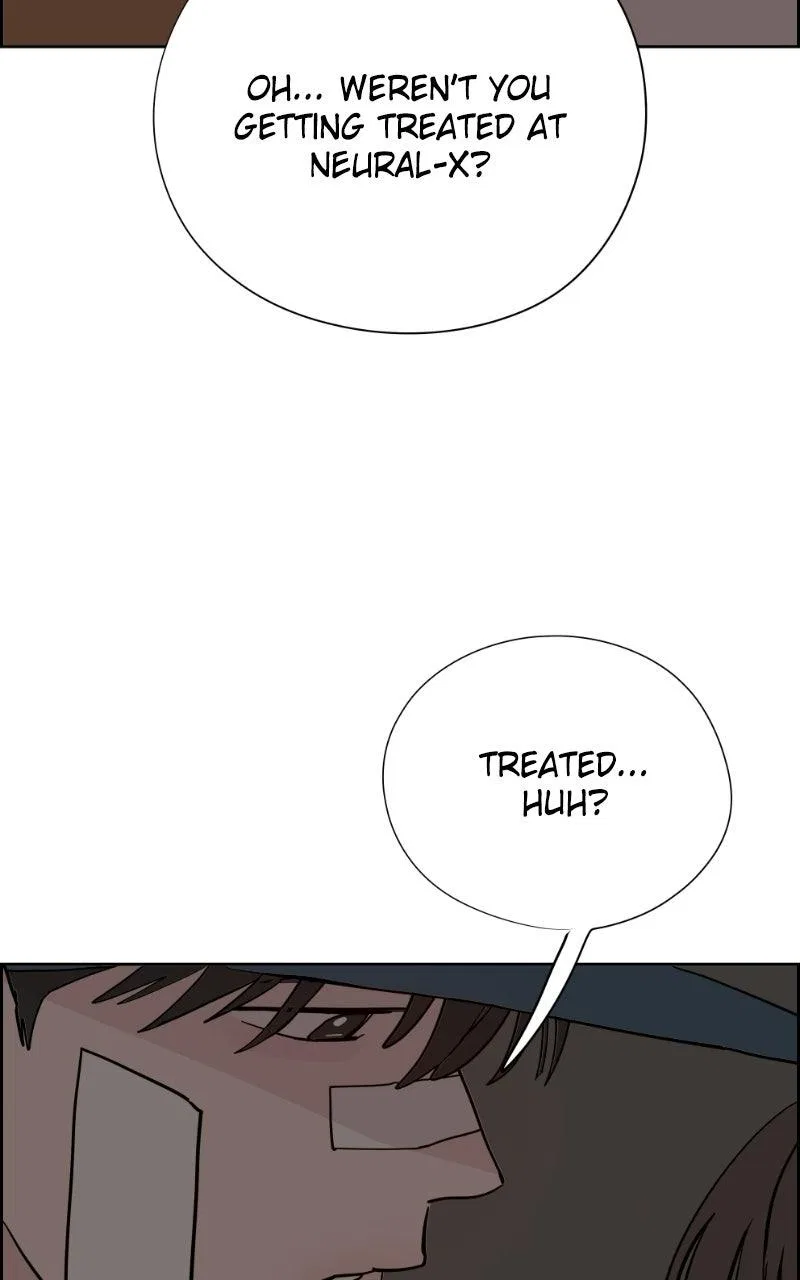 Copy-Paste Romance Chapter 63 – Page 9